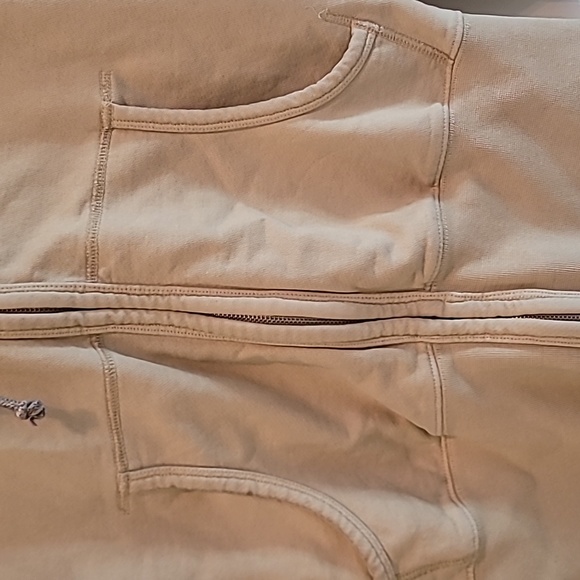 Harley-Davidson full zip jacket with hood, size Small, excellent condition - Picture 2 of 12